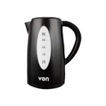 Von 3Litres Cordless Kettle