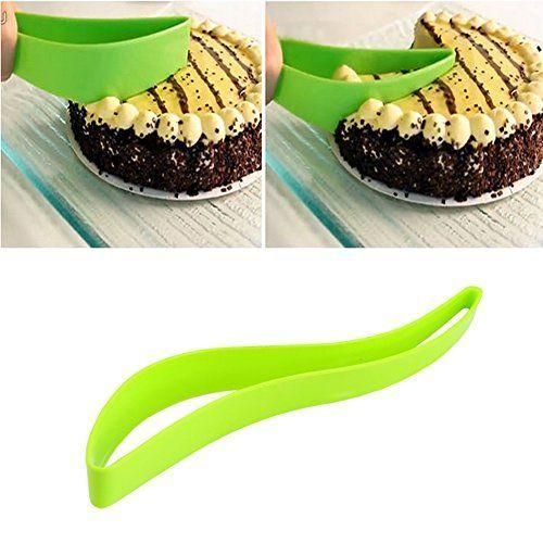 Perfection Cake Server/Cutter Cake Knfe
