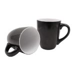 Nice One Set of 6pcs 370ML High Quality Porcelain Cups Tea Milk Coffee Mugs (BYD-CUP-4328)