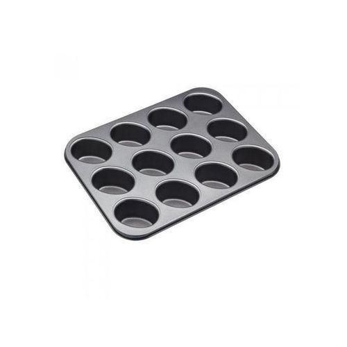 12-Hole Non-Stick Muffin / Cupcake ,Baking Oven Tray /Pan