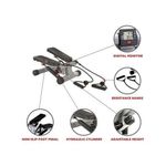 Mini Stepper Exercise Machine For Weight Loss