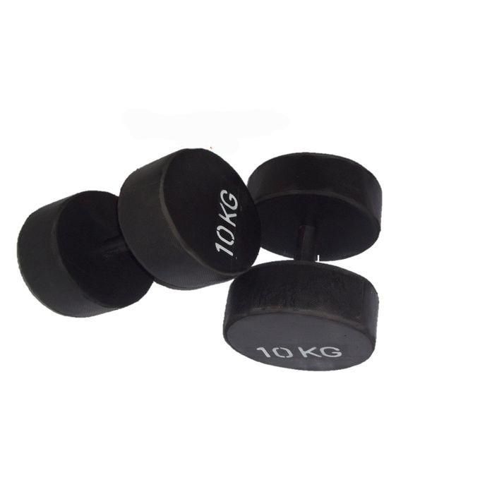 OFFER 10KG DUMBELLS SPORT &amp; STRENGTH TRAINING SET