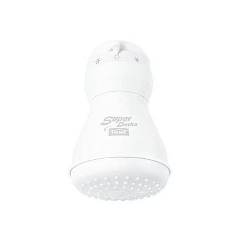 Super Ducha Super Instant Shower Water Heater - Salty/Hard Water