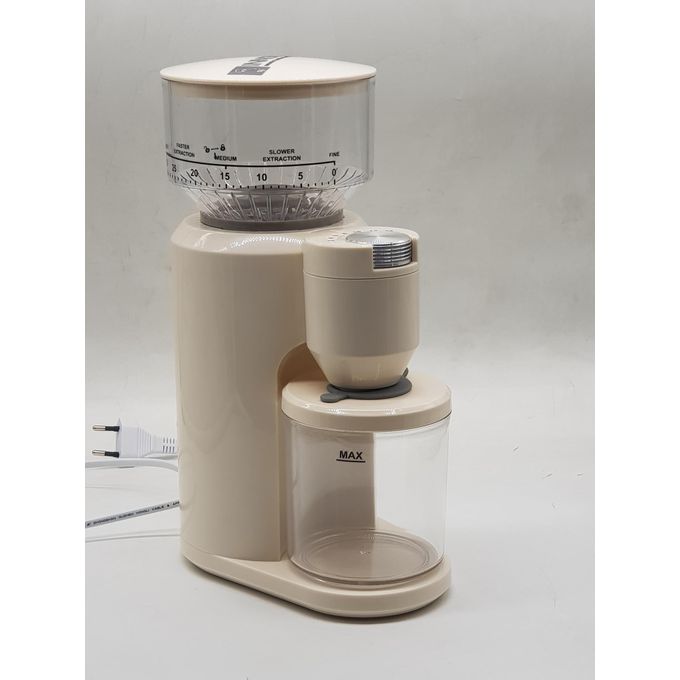 Innovia Professional Coffee Machine With Grinder
