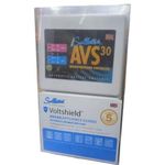 Sollatek  AVS 30 Automatic Voltage Switcher 30 Amps Voltage Stabilizer Over &amp; Under Power Voltage Protection Regulators