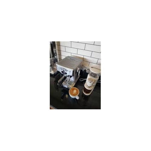 Innovia  Coffee Maker Machine And Coffee Grinder