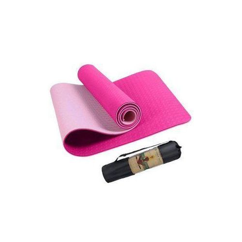 Yoga Mats Non Slip Yoga Mats With Carrier Bag