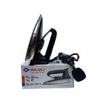 Bajaj Dry Iron Light Handle 600W DX 2