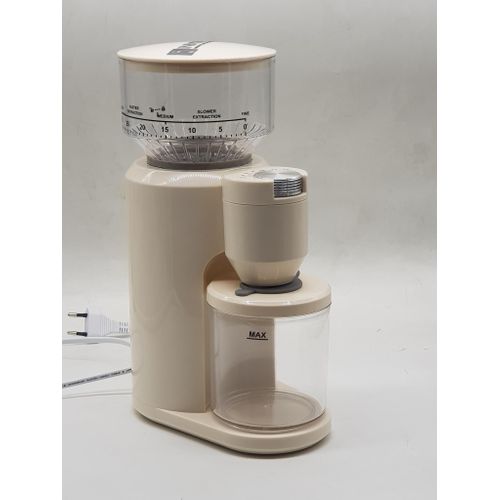 Innovia Professional Coffee Machine With Grinder