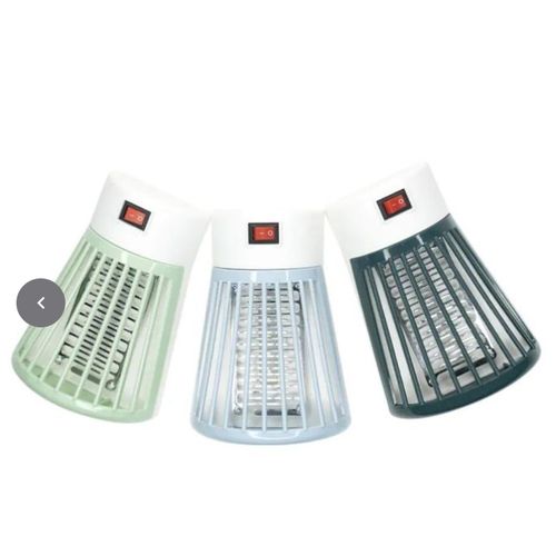 Led Light Electric Shock Mosquito Killer Lamp Trap