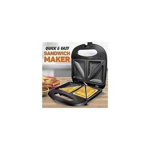 Sokany  Heavy Duty 2 In 1 Sandwich Maker And Toaster