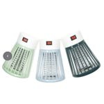 Led Light Electric Shock Mosquito Killer Lamp Trap