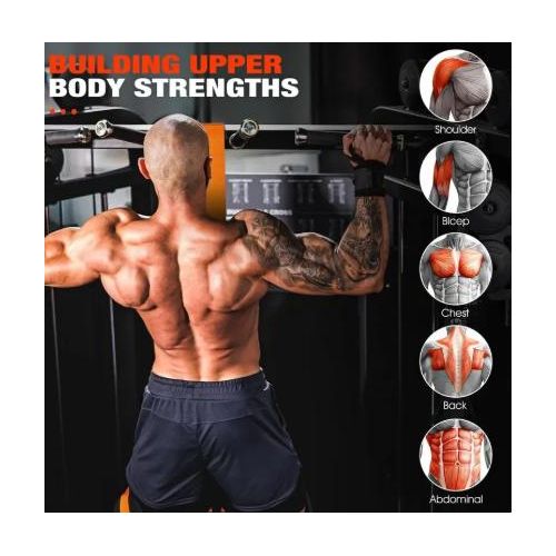 Heavy-duty Pull Up Workout Band