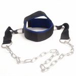 Head and Neck Trainer Shoulder Weight-bearing Strength Trainer