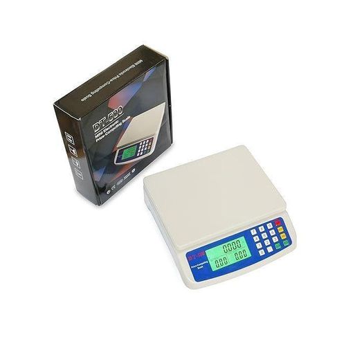 Digital Electronic Price Computing Weighing Scale ACS30kg