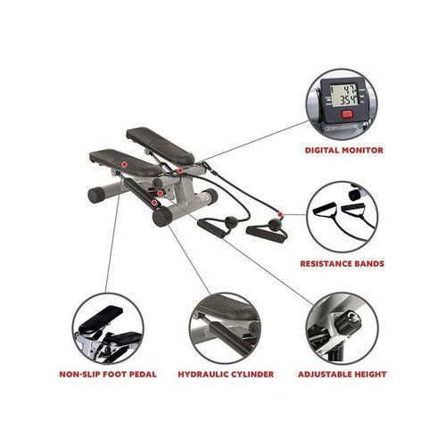 Mini Stepper Exercise Machine For Weight Loss