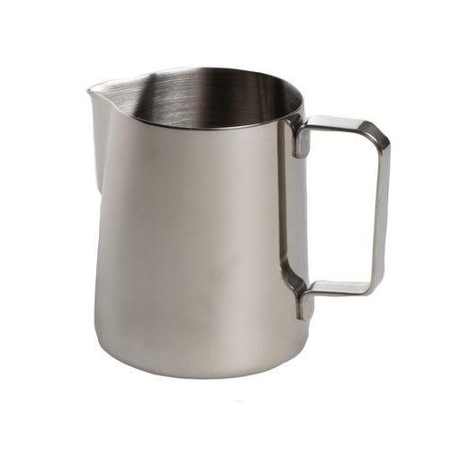 Stainless Steel Frothing Pitcher Jug  Frothing Milk 350ml 12oz