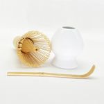 Matcha Whisk Set