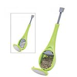 Plastic Spoon Tea &amp; Coffee Infuser Strainer