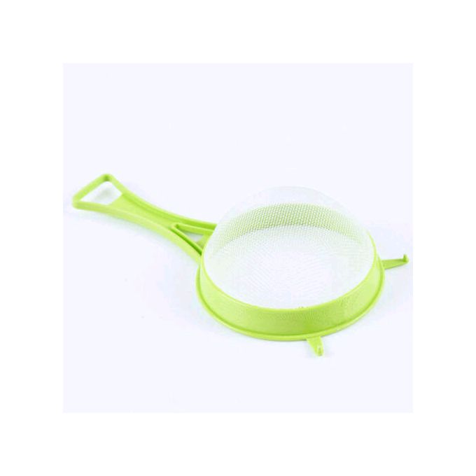 Rok Plastic Tea Filter/strainer Kichungi (4pcs )