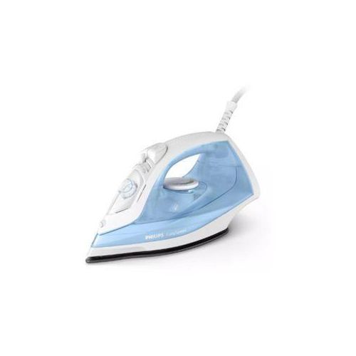 Philips Steam Iron 2000W Easy Speed High Quality Self Calc Cleaning Non Stick Base
