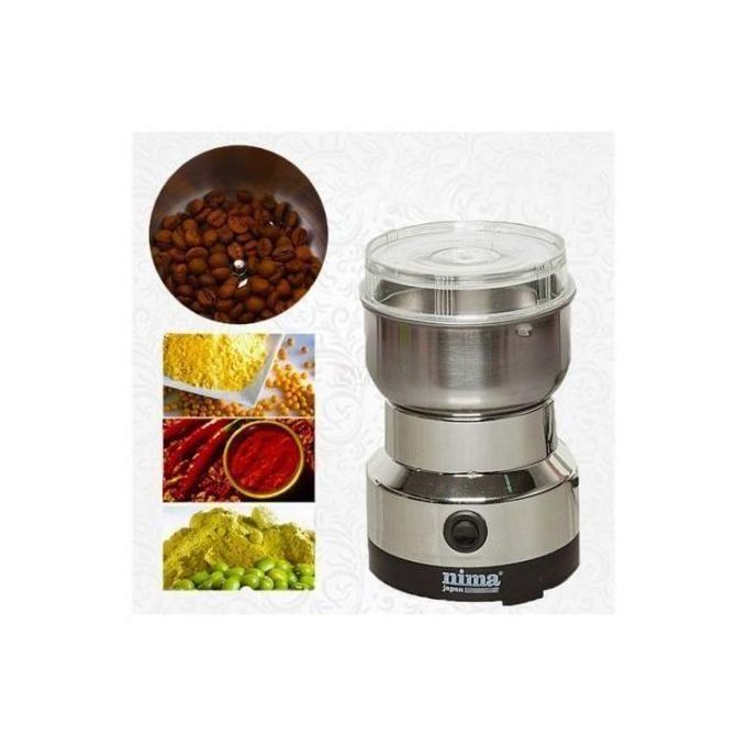 Nima  Coffee grinder And Dry Food Grinder