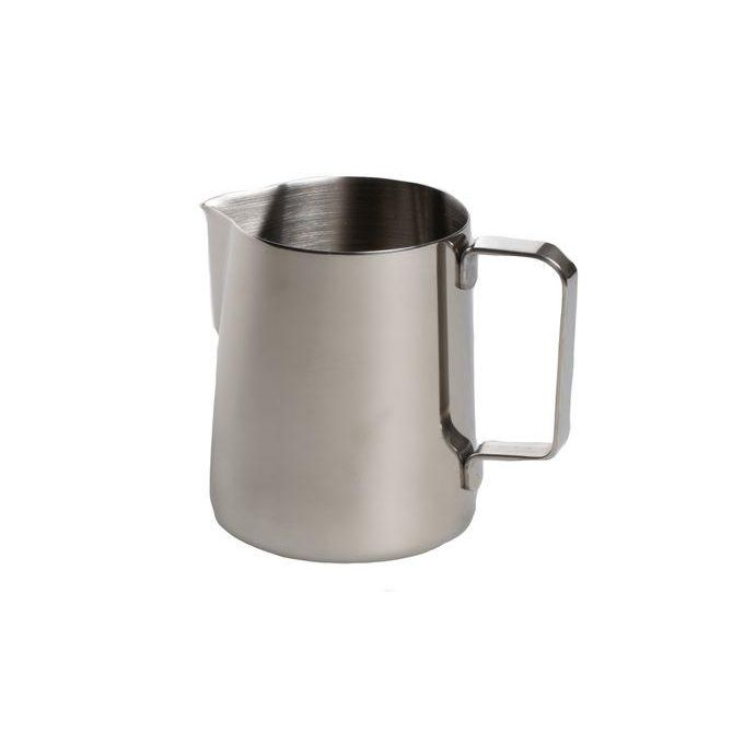 Stainless Steel Frothing Pitcher Jug  Frothing Milk 350ml 12oz