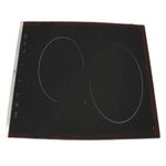 TLAC Hob Built-In Vitro ceramic Electrical 30cm TBRH3024BG