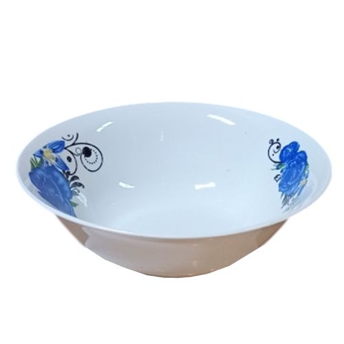 Sundabest Set Of 6 White Bowl (11127)