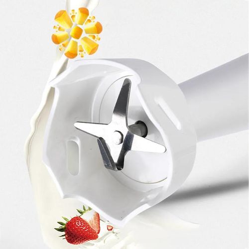 RAF 800W Multifunction Hand Blender – Powerful, Versatile &amp; Easy to Use!