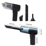 3 IN 1 Strong suction AS-228 multifunctional 3in1 vacuum cleaner
