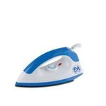 ElectroMate Dry Electric Iron Box – 1000W Lightweight Iron with 5-Gear Temperature Control &amp; Non-Stick Soleplate