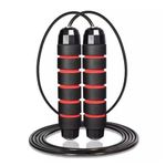 Adjustable Jump Skipping Rope Cable For Adults/Kids