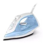 Philips Steam Iron 2000W Easy Speed High Quality Self Calc Cleaning Non Stick Base