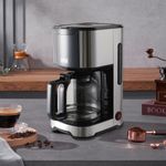 Professional High Speed Blender For Shakes And Smoothies - Home &amp; Commercial Countertop Food Processor With Pure Copper Motor, Double Bearing Blades, Ice Crusher, And Grinder For Smoothies &amp; Shakes