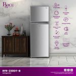Roch RFR-230DT-B-182 Ltrs