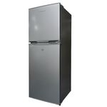Vision Plus 138L Double Door Refrigerator