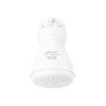 Super Ducha Super Instant Shower Water Heater - Salty/Hard Water