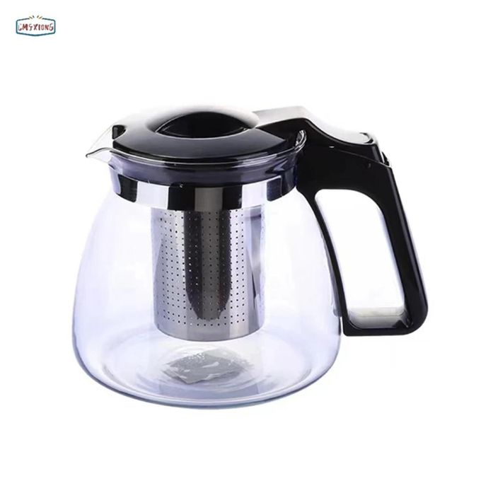Teapot with filter infusion - 500ml