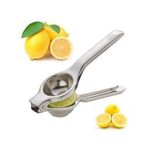 Stainless Steel Strong Orange/Lemon Squizer