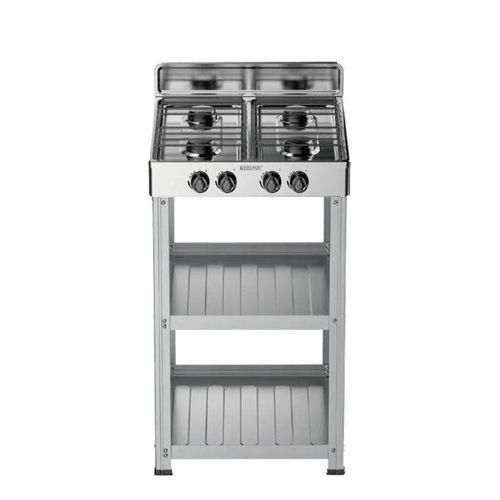 Rebune gas stove