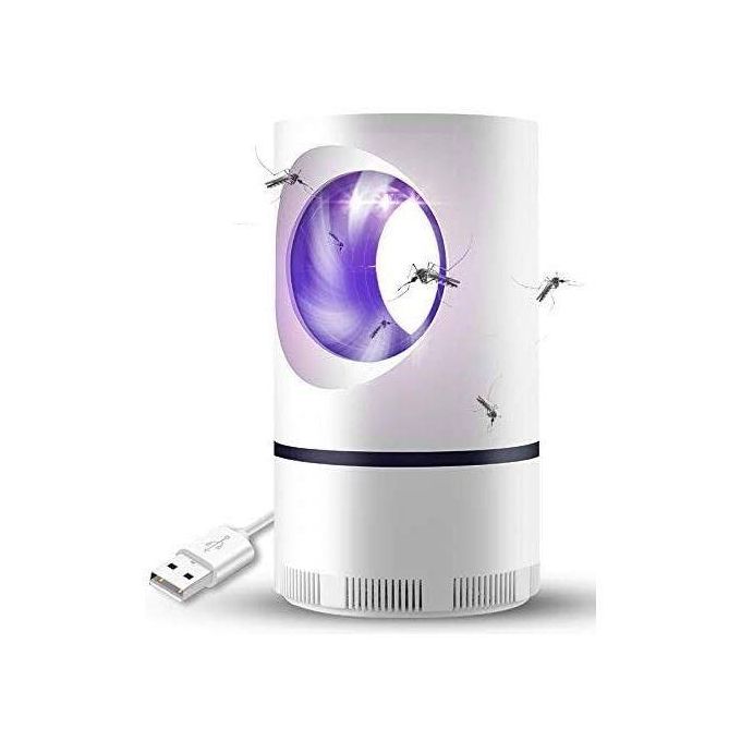 Ultrasonic Pest Repeller Mosquito Bugs Killer Night Lights