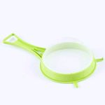 Rok Plastic Tea Filter/strainer Kichungi (4pcs )