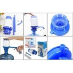 Hand Press Pump For Dispenser Suitable Homes,Schools,Offices