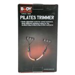 Body Sculpture Exercise And Fitness Pilates Trimmer Resiance Band