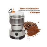 Nima Electric Coffee Mill Grinder And Herbs Posho Mill