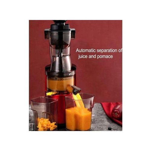 Sokany Slow Juicer