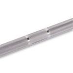 CORENGTH Weightlifting Bar 15 Kg - 50 Mm Diameter Sleeve - 25 Mm Grip