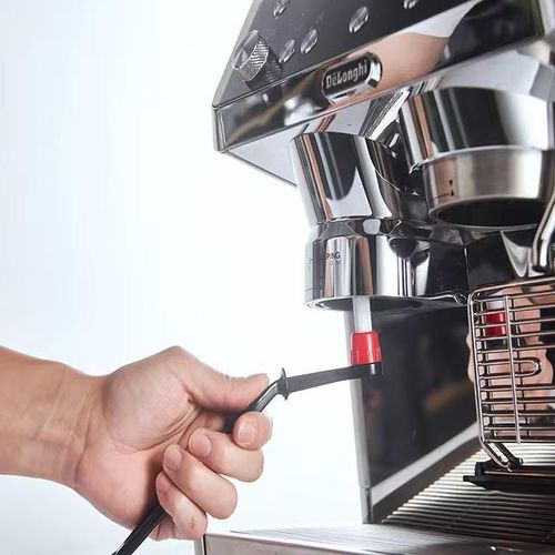 Espresso Machine Cleaning Brush