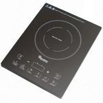 Ramtons RM/381 - Induction Cooker + FryPan - Black (1YR WRTY)